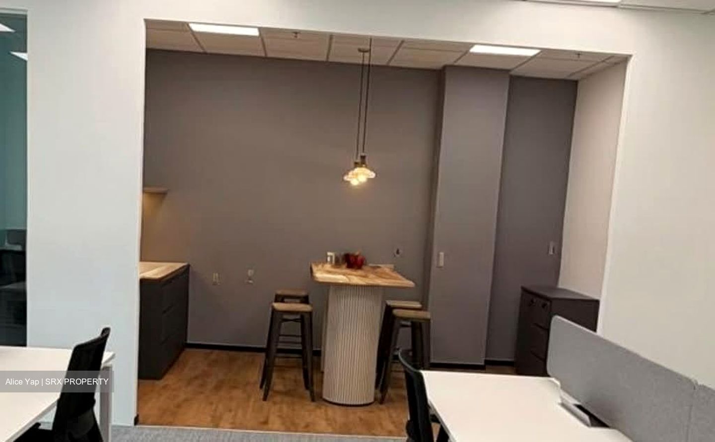 Kings Centre (D3), Office #534075441